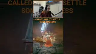 Called Saul to Settle Some Business #gaming #eldenring #funnyclips #gamingcommunity #fromsoftware