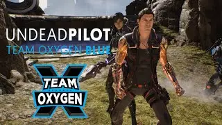 No lifesteal? No problem - Undeadpilot - Team Oxygen Blue (Paragon)