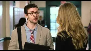 BAD TEACHER - New Trailer