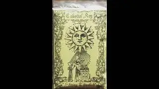Celestial Key - Shining Threshold (2020)