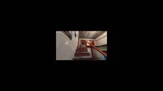 Granny legacy scary live gameplay