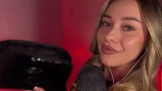 ASMR in Romanian 🇷🇴 | GRWM For Relaxation 🥰  