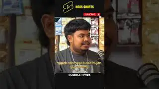Rigen dukun sakti!