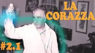 #2.1 LA CORAZZA - WILHELM REICH {rubrica: 