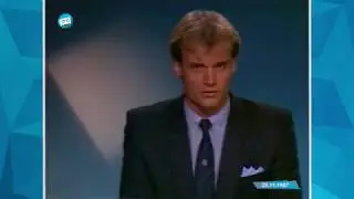 NOS | Overzicht + Jur Raatjes + Einde ( 29.11.1987)