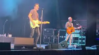'Song For Another Time' Old Dominion Glasgow 31/10/25
