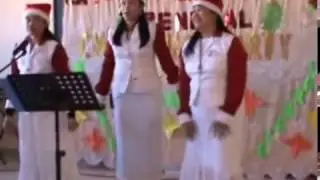 FILIPINO'S CATHOLIC CHARISMATIC IN CYPRUS
