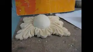 Master Wood Carver