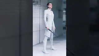 Mirror's Edge Catalyst E3 Song - K.U.B.E. [Extended Version.]