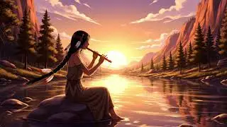 You&rsquo;ve Never Heard Lofi Like This &ndash; Native American Flute Edition