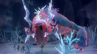murdocsama's rotten scores on ... lord of heroes 1atk water raid boss #16