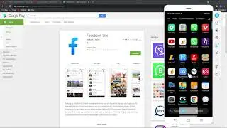 Remote  Android application Install 2021 | How to remotely install an app on someone phone 
