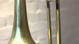 Introducing the new Rath 00 trombones