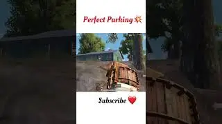 Perfect parking #viral #shortsfeed #shorts