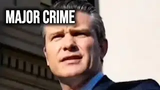Hegseth Disaster BLOWS UP As Devastating Secret Aircraft Attack Uncovered