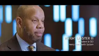 CREW Detroit Impact Awards - New Construction Award Winner