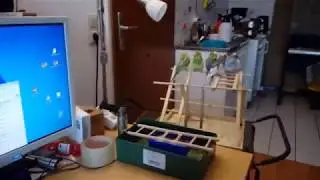 Notbeleuchtung Selber bauen Kurzanleitung 2017 HD