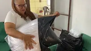 Deixando nossa sala bem no espírito natalino vem com a gente!!!