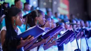 God is Our Hope and Strength│Psalm 46│composed by J. K. Amusah