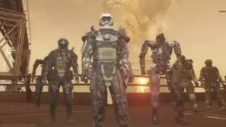 Call of Duty&reg;: Infinite Warfare ep10| Contracts and Epic Weapons