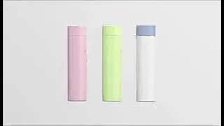 Multi-function Desk lamp power bank