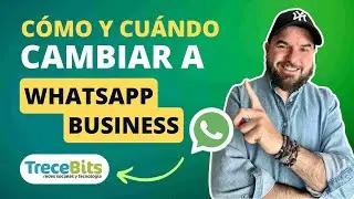 WhatsApp vs. WhatsApp Business: How and when to switch