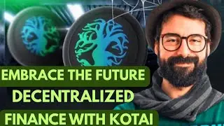 New website kotaiproject.io full review in 2025