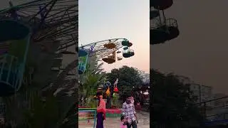 Baby park #park #baby #weather #video #like #viralshorts #travel #shortvideo #nature