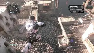 Mad World; Gears of War Judgment