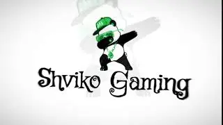 Shviko Gaming The Panda First Video