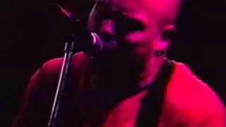 Die 116 'Deadspot' LIVE @ CBGB's NYC 1995