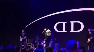 Мертвые Дельфины- Свинцовое Одеяло Бонус (Live 20.05.2018 Yota Arena Moscow)