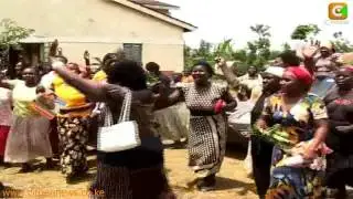 Ombaka Clinches Women Rep. Seat