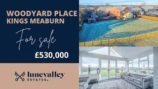 4 Woodyard Place, Kings Meaburn