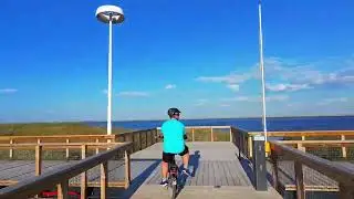Voltinha da 3° idade 14km Passadiço Alverca - Sobralinho 