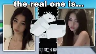 Only One of These Face Reveals Is Real