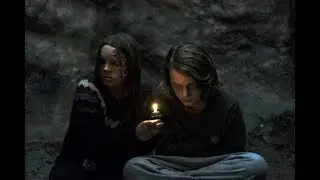 THE DARK (2018) Tribeca Film Festival Clip HD
