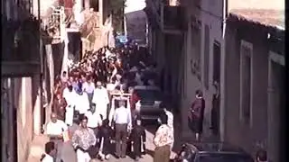 2° episodio festa San Francesco da Paola Casabona