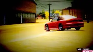 forza horizon movie - b2ds