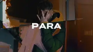 SAMRA TYPE BEAT | PARA (prod d9wn & Cronsen)
