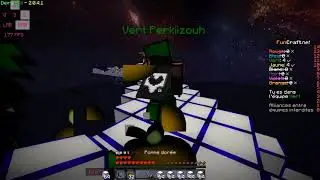 ✔ MDT FORUM ✔ - REVEAL vs FAVELAS 🔥 - 