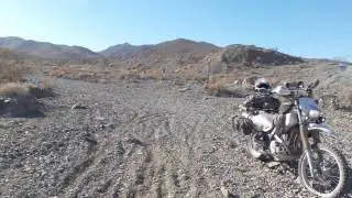 HadesOmega's LAB2V VLOG DAY 2 Part 6 - Riding on Marbles