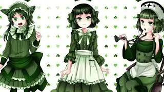 Black Butler Character Themes Part 2