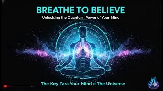 The Quantum Power of Breath: Your Key to Unlocking the Universe (DON