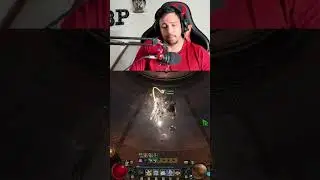 afk BUILD Diablo 4 paladino expans&atilde;o #eldenring #rpg #game #poe #diablo