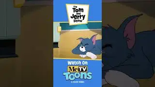 Tom and Jerry 