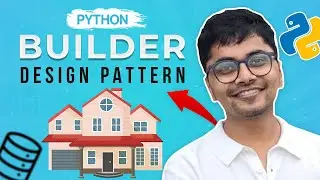 Builder Design Pattern Explained | Step-by-Step Guide with Examples