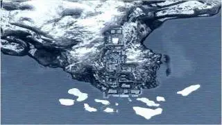 Battlefield 2142 Cerbere Landing Theme