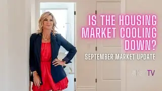 The September 2024 Market Update  | Santa Monica | Los Angeles | Real Estate
