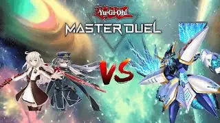 Un duel électrique ! Sky Striker affronte Photon 🌩️🔥